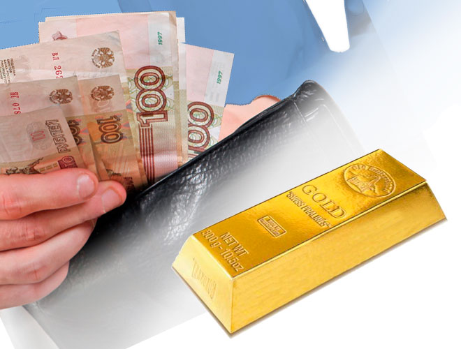 В Совфеде проконтролируют вопрос возможной отмены НДС при покупке золота