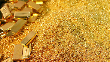 Золотодобывающие компании ожидают, что год будет неспокойным, так как облик отрасли меняется из-за рецессии, рисков и консолидации