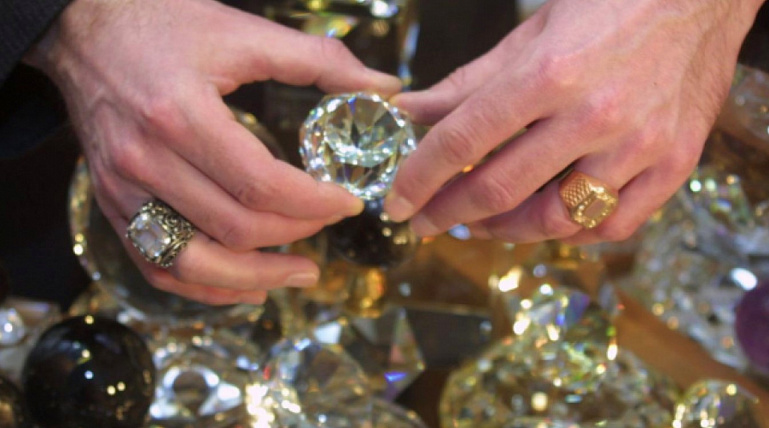 В 2020 году российский рынок драгоценных металлов и драгоценных камней ждут перемены