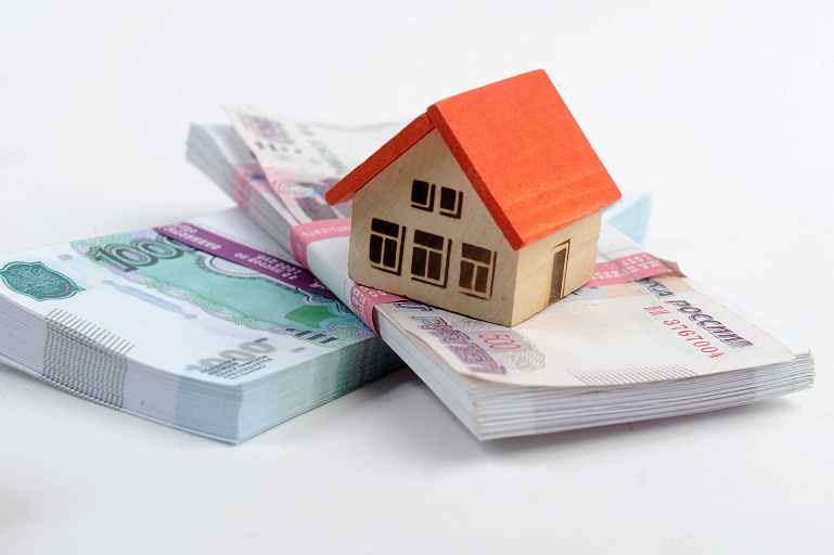 Совфед одобрил закон о запрете выдачи займа в ломбардах под залог недвижимости