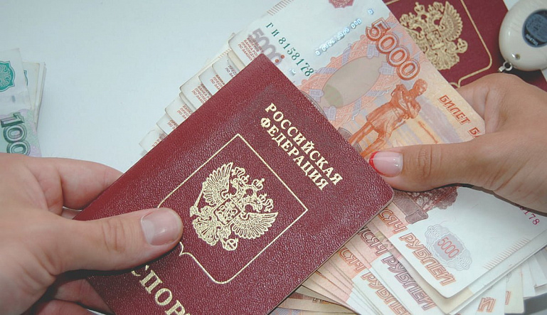 Минфин предложил отменить лимит на покупку ювелирных изделий без паспорта