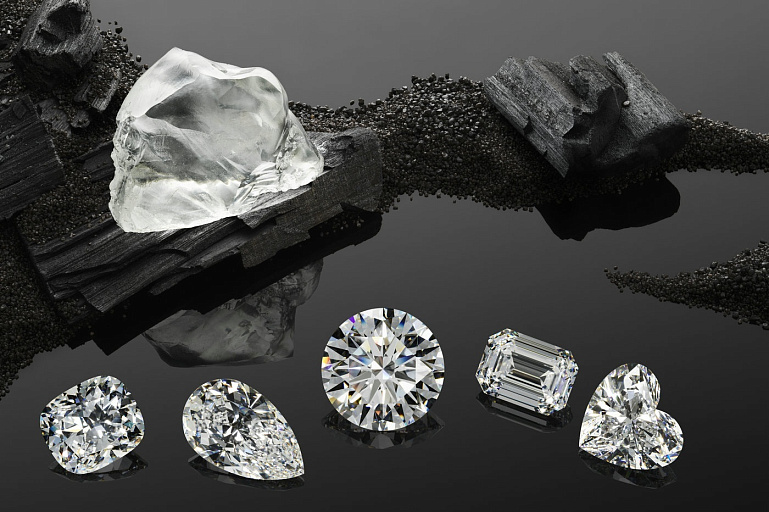 Запрет на алмазы и бриллианты из РФ может привести к серьезным сбоям в цепочке поставок