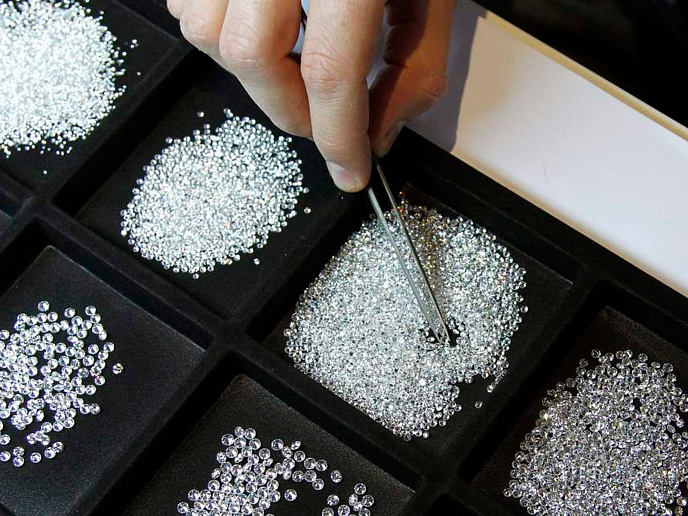 Рынок синтетических алмазов в России нужно легализовать