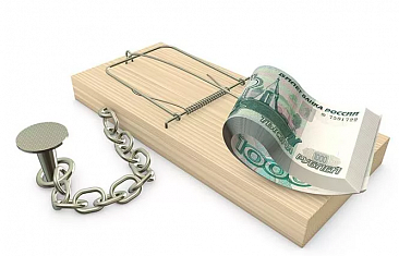 Глава по маркетингу БКИ рассказал, сколько россиян живут в долг перед банками