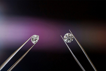Лабораторные бриллианты будут оставаться вариантом выбора для потребителей