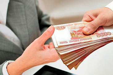 Самозанятые россияне смогут взять кредиты в государственных МФО