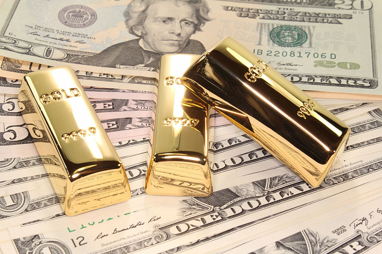 Отмена НДС на золото будет способствовать дедолларизации РФ