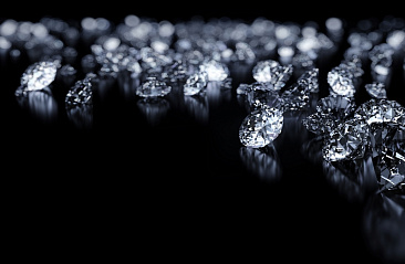 Будущее бриллиантов повторного обращения