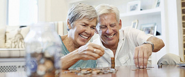 Пожилые люди стали реже обращаться за займами в МФО