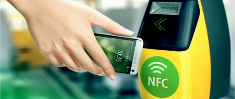Рынок микрофинансирования изменится под влиянием технологии бесконтактных NFC-платежей