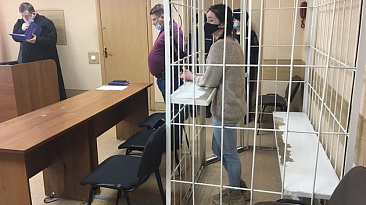 В Новосибирске лже-продавца ювелирного магазина приговорили к 3,5 годам лишения свободы