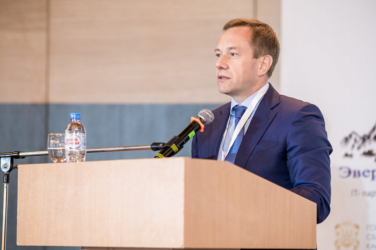 Илья Кочетков рассказал об условиях дальнейшего развития и новых регуляторных изменениях в сфере микрофинансирования