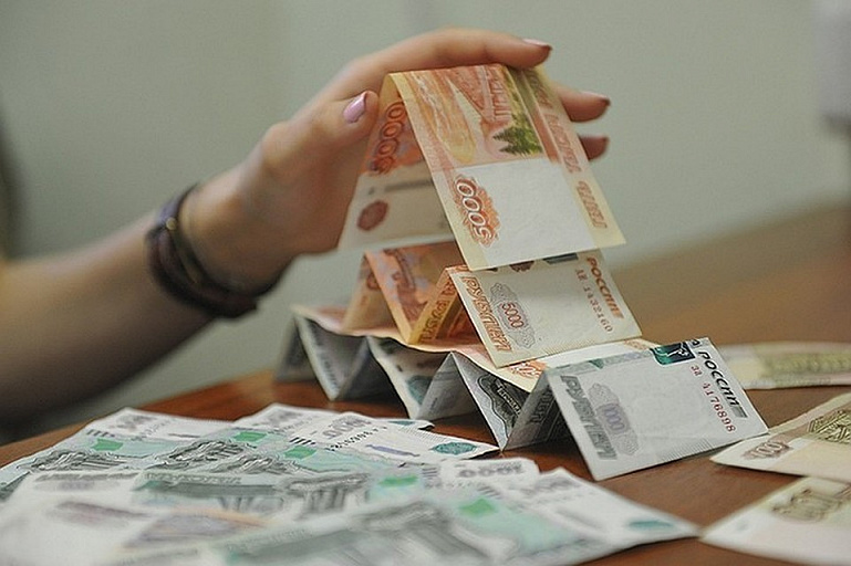 В I квартале 2019 г. в Московском регионе выявлено 15 финансовых пирамид