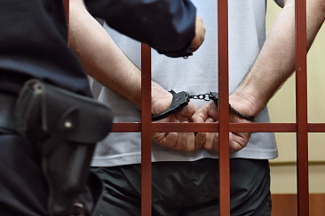 Осуждены участники банды ограбившей ювелирные магазины и ломбарды в шести регионах России