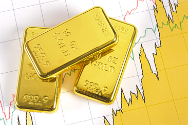 Рынок золота в России: итоги 2022 года 