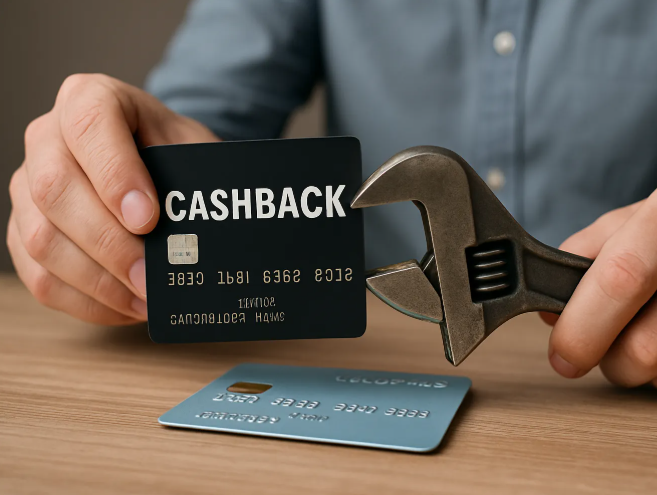 ЦБ РФ закручивает гайки: возврат кэшбэка теперь только на карту оплаты