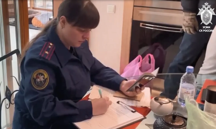 На Урале предотвращено хищение 11 тысяч бриллиантов