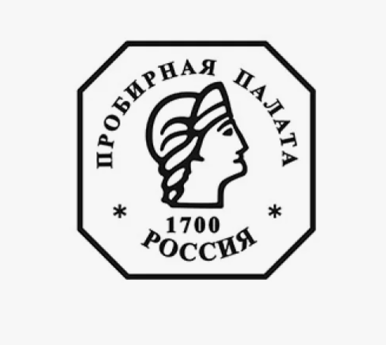 Пробирная палата освободила от физмаркировки изделия с низким содержанием золота