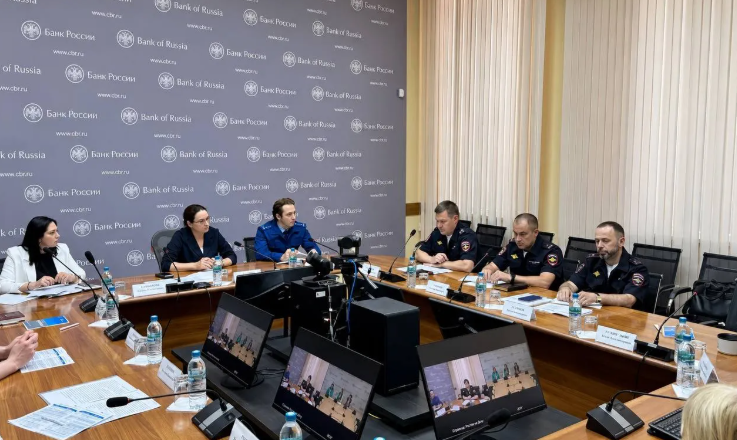 Представители МРУ ФПП по ЮФО приняли участие в совещании по борьбе с нелегальными кредиторами