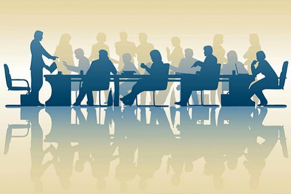 Состоялось заседание Организационного комитета XXII Национальной конференции по микрофинансированию и финансовой доступности