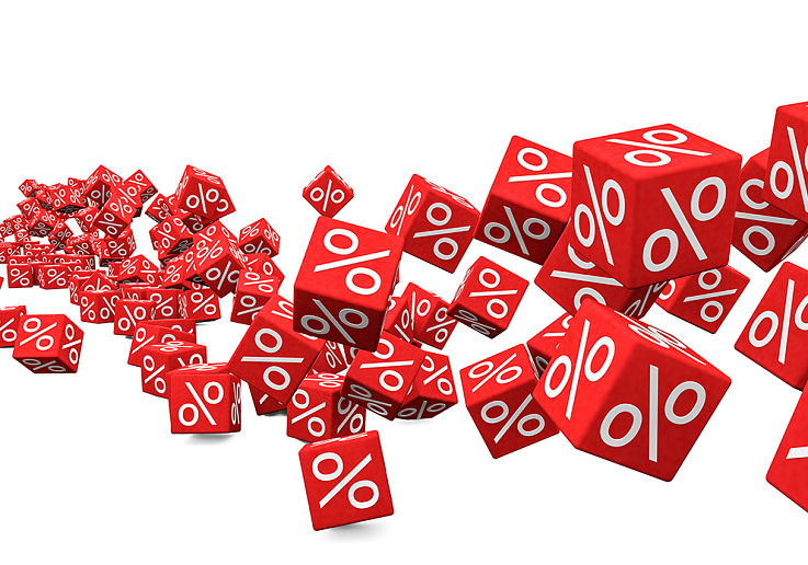 Предельные среднерыночные значения ПСК на IV квартал 2025