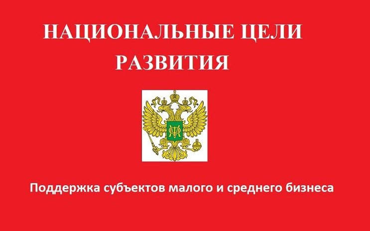 Поддержка МСП как важная составляющая национальных целей развития России: А ювелиры где?