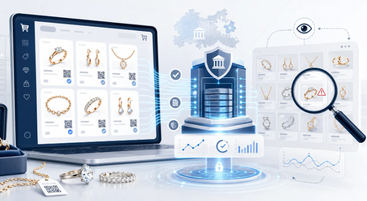 Маркетплейсы полностью интегрированы с ГИИС ДМДК, на очереди — платформы объявлений