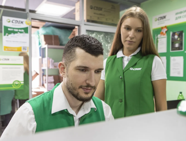 Продажи с доставкой наложенным платежом и продажи через маркетплейсы по модели FBS
