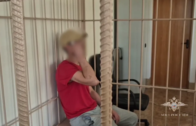 Дерзкое ограбление ювелирного в Новосибирске