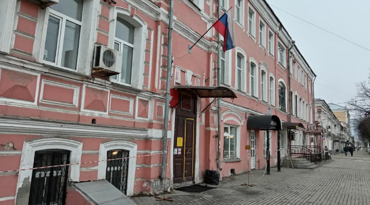 В Рязани вынесли приговор братьям, похитившим из ювелирного магазина украшения на 6 млн рублей