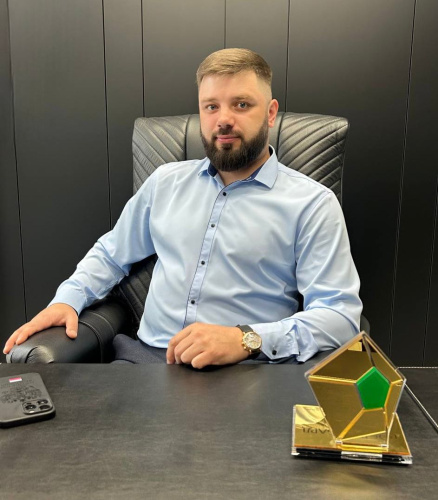 Станислав Сидоров