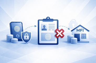 Ни одна МФО не подключилась к Единой биометрической системе