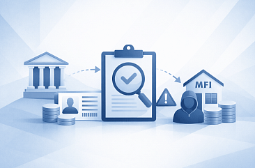 ЦБ поддержал идею выявления малообеспеченных клиентов МФО