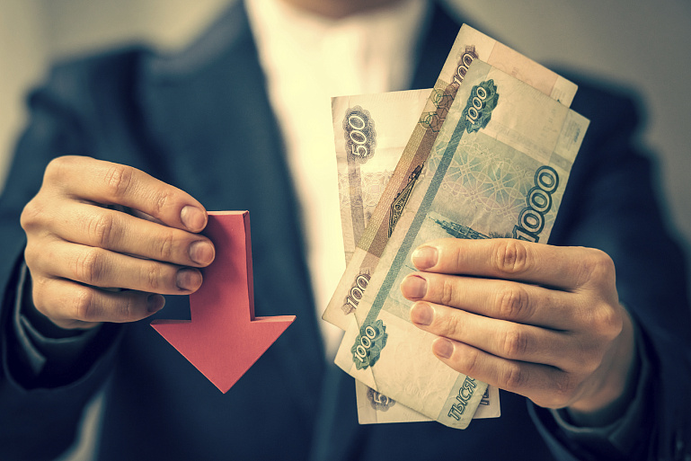 Стоимость микрозаймов снижается