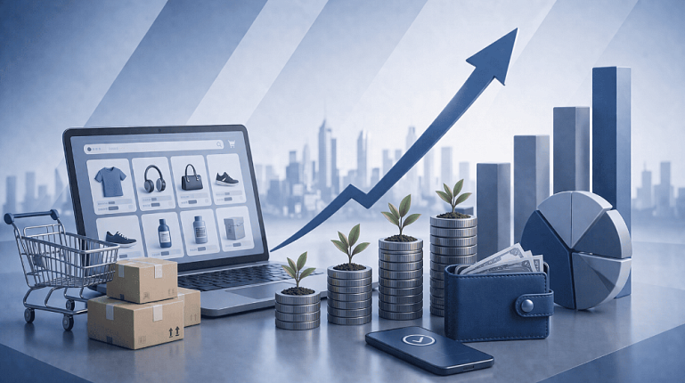 Выдачи МФО выросли на 35% за год