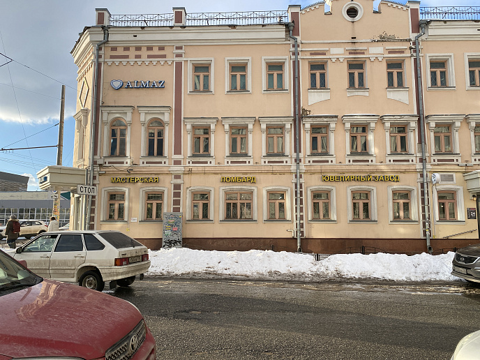 Микрозаймы вышли на тормозной путь