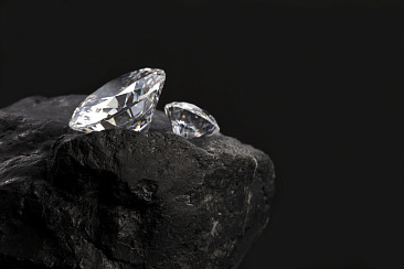 Rough&Polished: может ли возродиться интерес к природным бриллиантам?