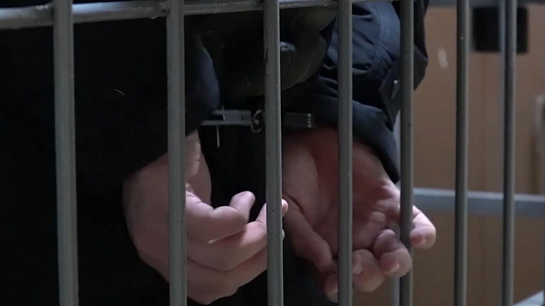 В Барнауле осудили грабителя ювелирного магазина
