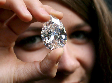 Большинству женщин все равно, добыты их бриллианты из земли или выращены в лаборатории
