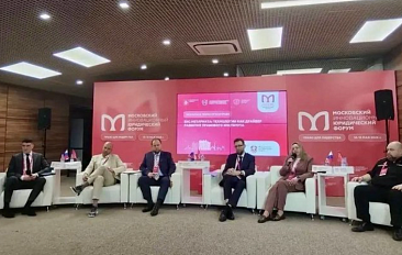 Нотариусы могут объединиться с ГИИС ДМДК