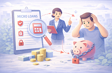 В Госдуме заявили о новых правилах для микрозаймов