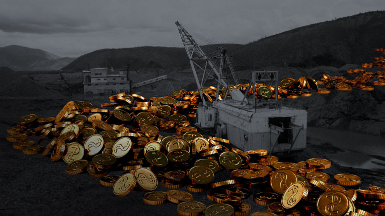 Как поддержать российскую золотодобычу в условиях санкций