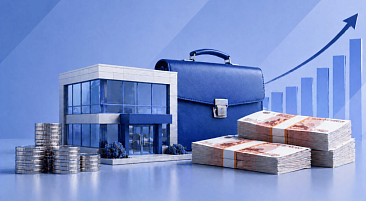 Объем займов МФО бизнесу вырос на 15%