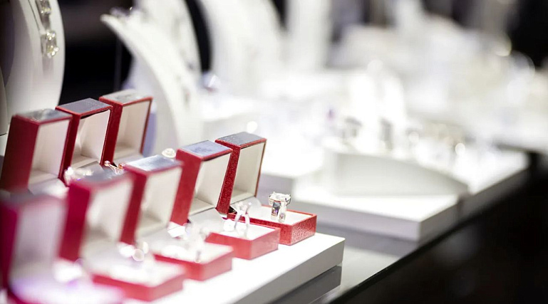 В 2023 г оборот ювелирного рынка России может вырасти на 7%-15%