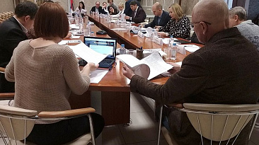 6 февраля прошло очередное совещание экспертной группы по ДМДК