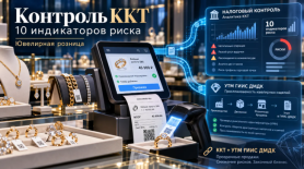 Минфин усиливает контроль за ККТ