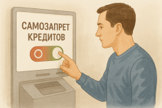 Самозапрет на кредиты: что это за ограничение и зачем его отменять