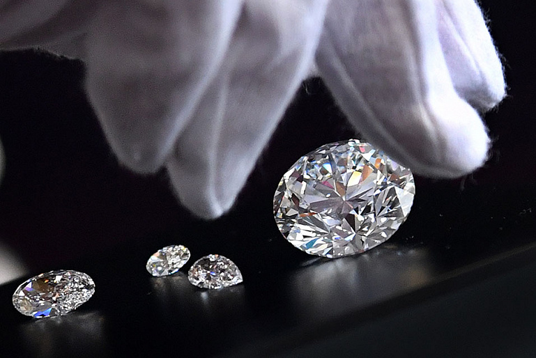Будущее подлинных бриллиантов больше, чем когда-либо