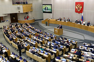 Комитет Госдумы одобрил ограничение банкам необоснованно отказывать клиентам в операциях