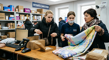 Ювелирный криминал в ПВЗ: в Калуге задержаны мошенницы, подменявшие золото дешевой бижутерией